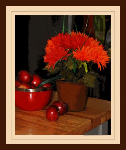 Still life