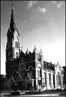 St. Michael's Church