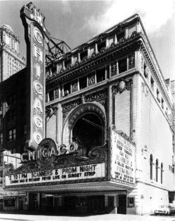 Chicago Theater