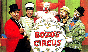 Bozo the Clown