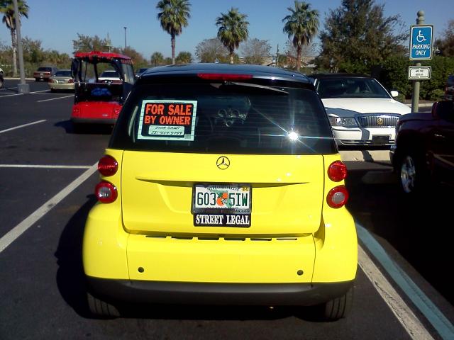 Street Legal