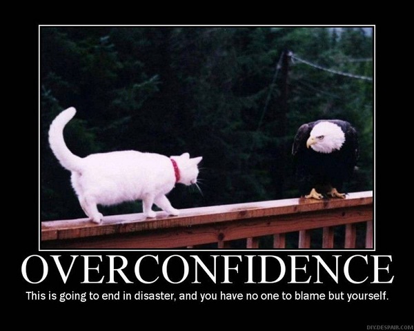 I love some of these Demotivational posters...