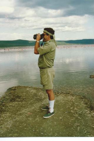 Lake Nakuru