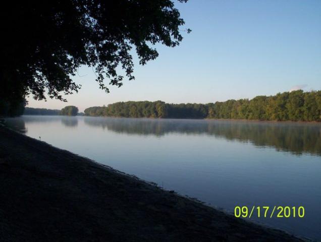 Mississippi River