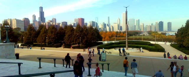 Chicago