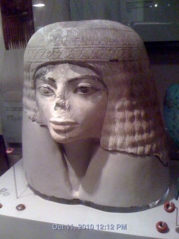 2,000 year old Michael Jackson?