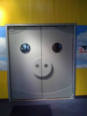 SPAM Museum, Austin, MN