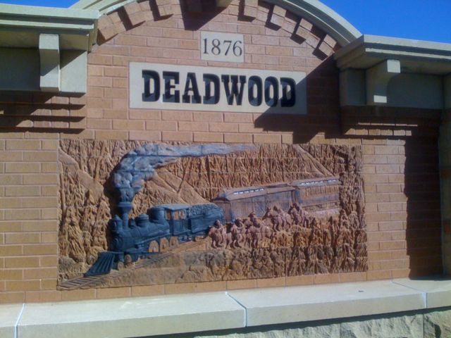Deadwood, SD