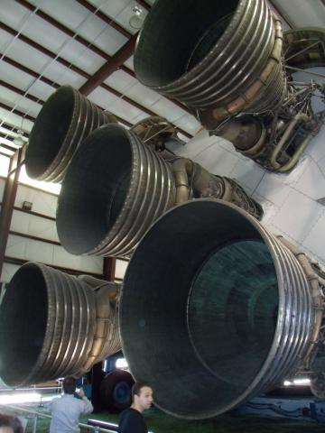 Saturn V