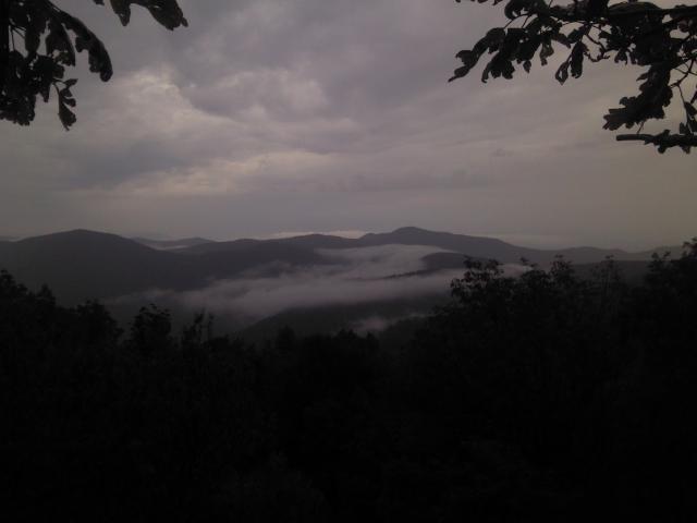 Shenandoah National Park