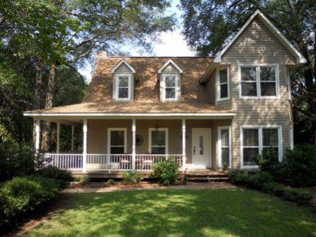 Our house in Dothan