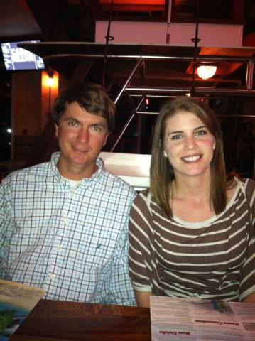 Steven and Mallory Scyphers