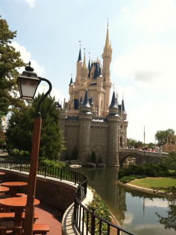 One of our favorite places