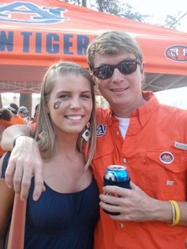War Eagle
