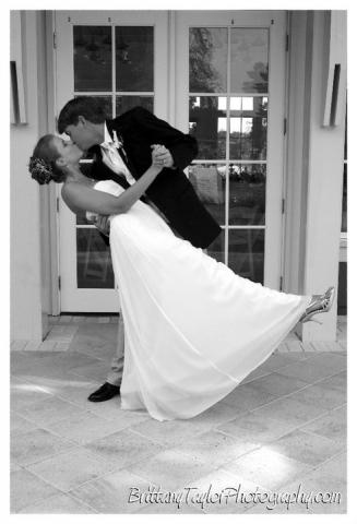 Steven and Mallory's wedding 2010