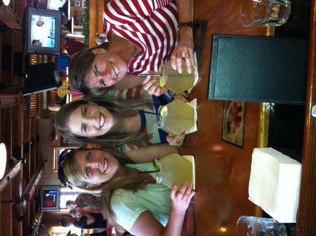 Me and my girls