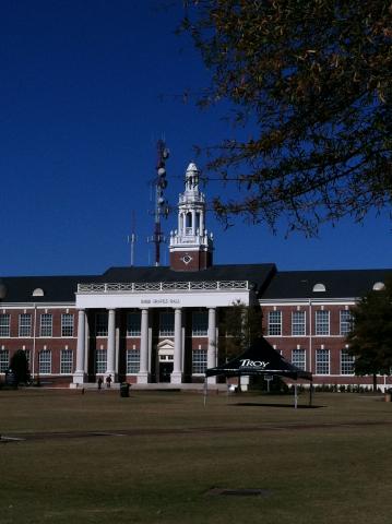 Troy University