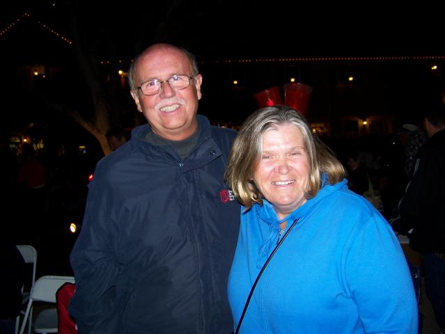 Mr and Mrs. Mom of Five