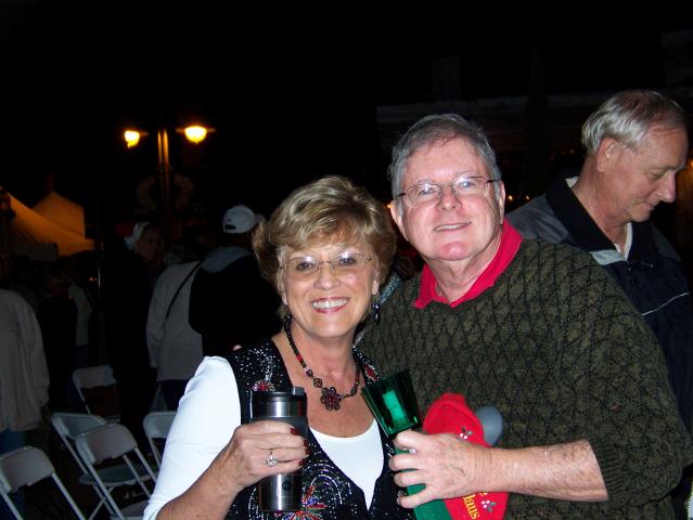 Gene and ???  Sorry I don't know...LOL