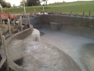 Pool's In