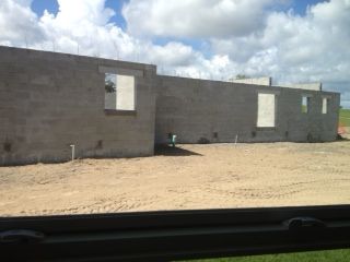 KitchenWall