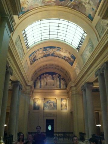 Museum of Fine Art