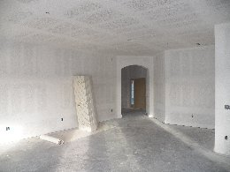 entry way    week 4