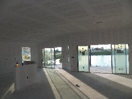 living room    week 4