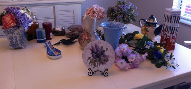 Home decor $1.00