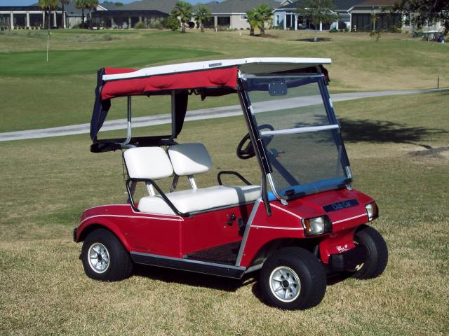 2009 04 13 15.57.53
Great cart, newer batteries (11-2010). Just serviced and goes up to 23mph. Full vinyl enclosure also in great shape. Asking $1495.00 Call David at 252-349-1522 or respond to post.  Thanks!