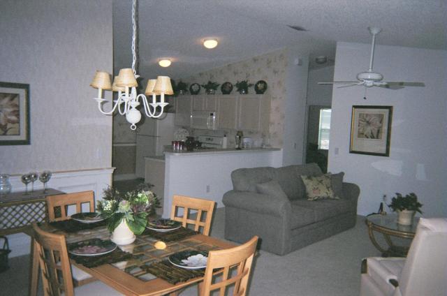 Riley Villa GreatRoom