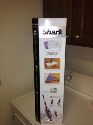 Shark 3