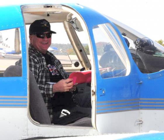 Sky King