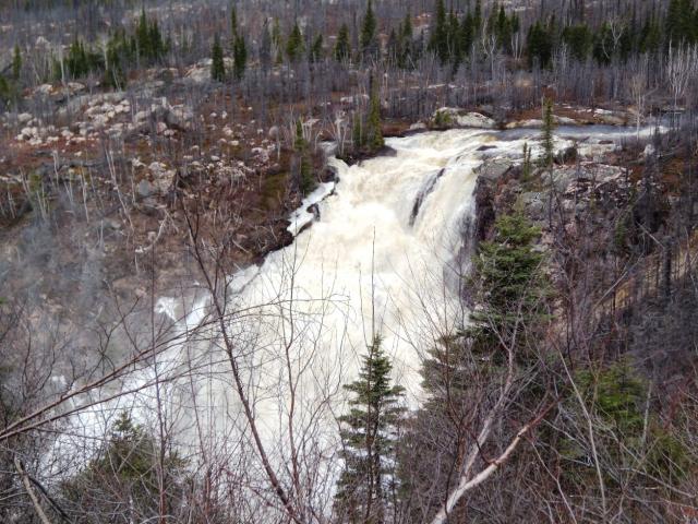 Waterfall
