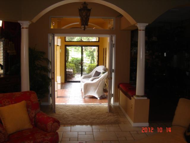 view cyard from lroom