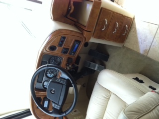 cockpit