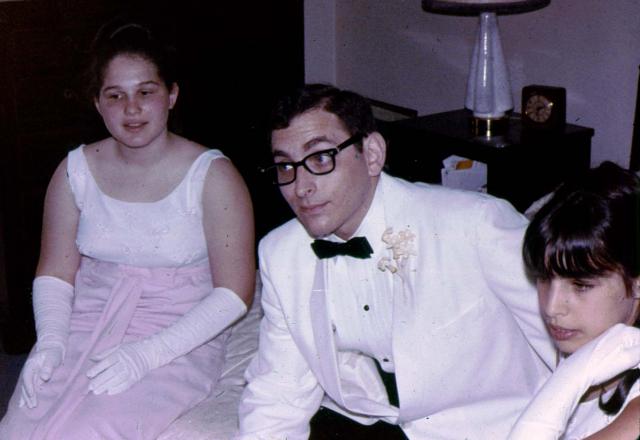 2 Dru, Bobby and Barbara