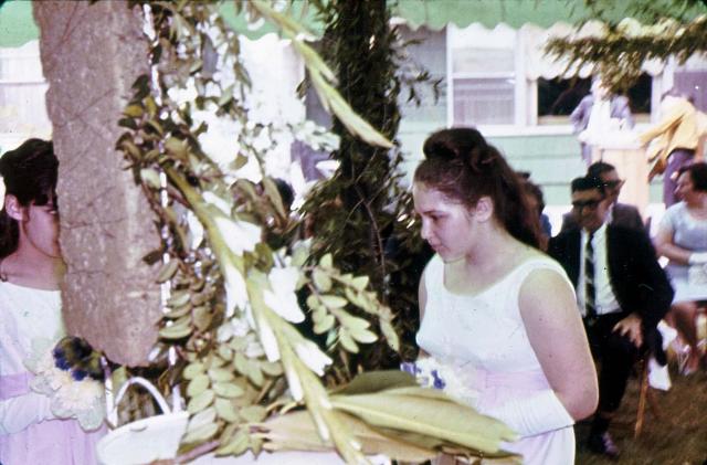 4 Bridesmaid Dru