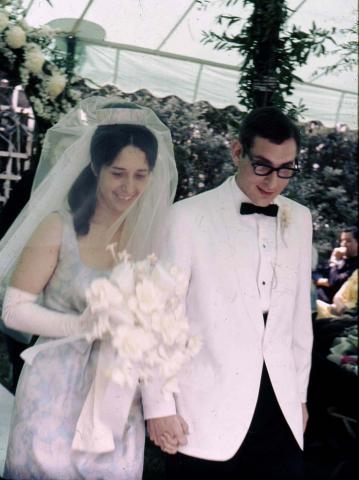 4b Married Forever