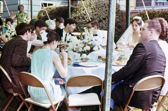 6 Young People Table