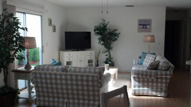 Living Room / situated to take in lots of natural light