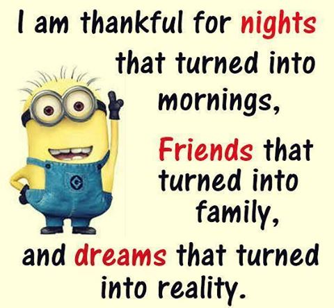 minion