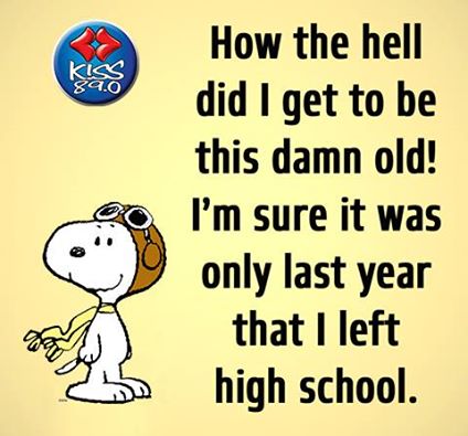 old