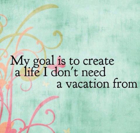 life
