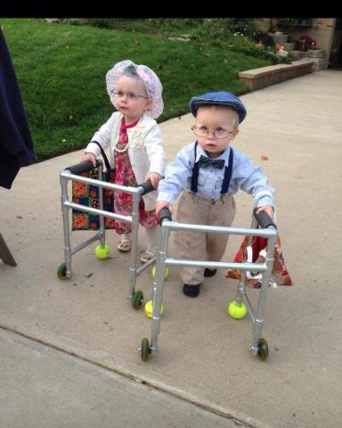 trick or treat