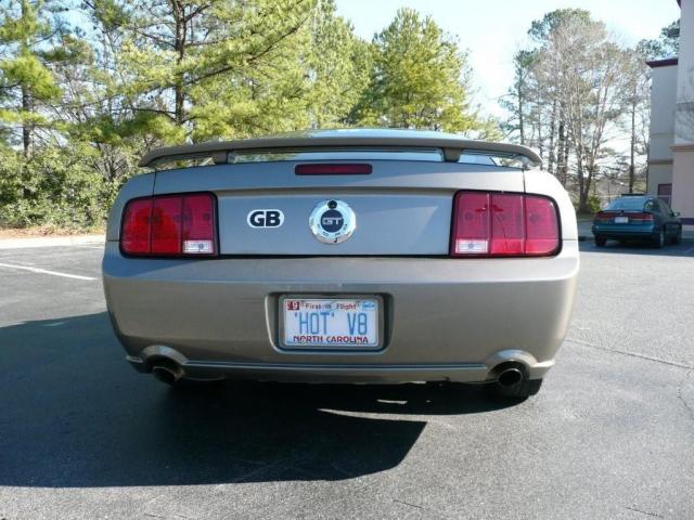 Mustang GT 004   Copy
