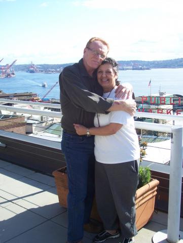 my 60th Birthday