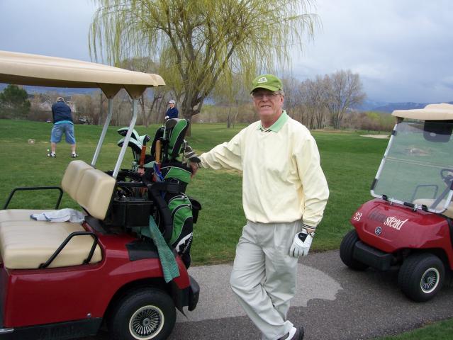 Utah Golf