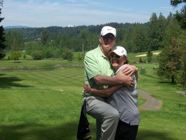 Washington Golf