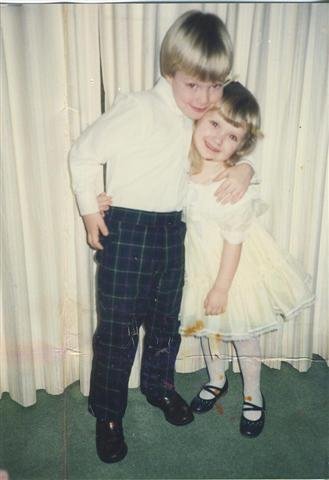 JustinandMeghanAges6and4